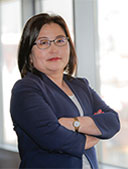 photo of Enkhtsetseg Munkhchuluun