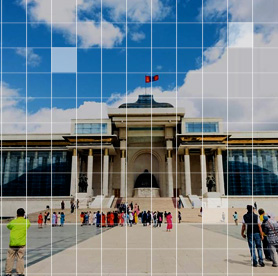 malaysia building